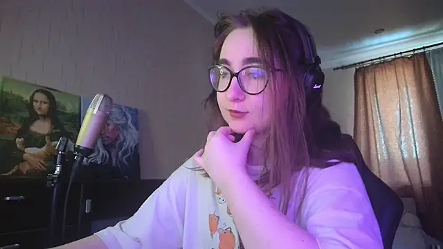 Snapshot of el_sweety chatting on February 20, 1:19 pm el sweety online show from February 20, 1:19 pm