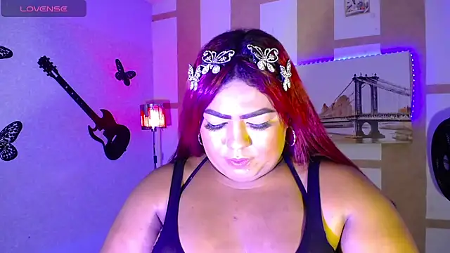 OpraxBellinda online show from October 24, 3:05 am