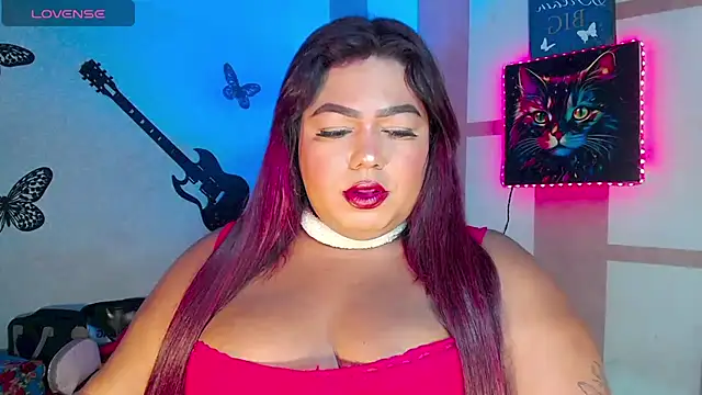 OpraxBellinda online show from May 8, 2:15 am