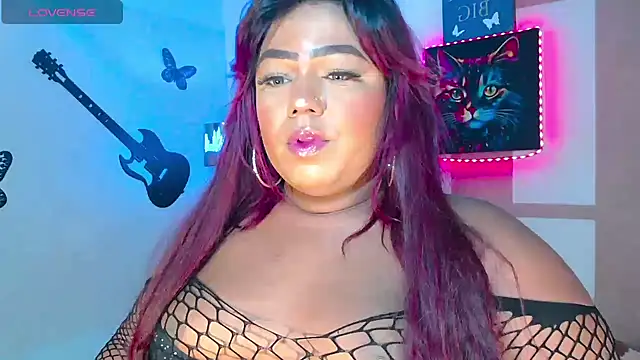 OpraxBellinda online show from March 5, 3:14 am