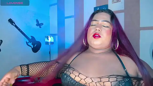 OpraxBellinda online show from February 6, 3:13 am