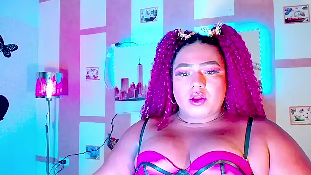 Snapshot of OpraxBellinda chatting on October 4, 2:57 am OpraxBellinda online show from October 4, 2:57 am