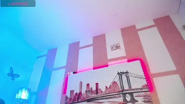 OpraxBellinda online show from November 9, 1:20 am