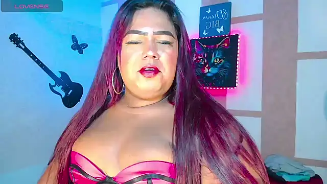 OpraxBellinda online show from February 11, 3:06 am