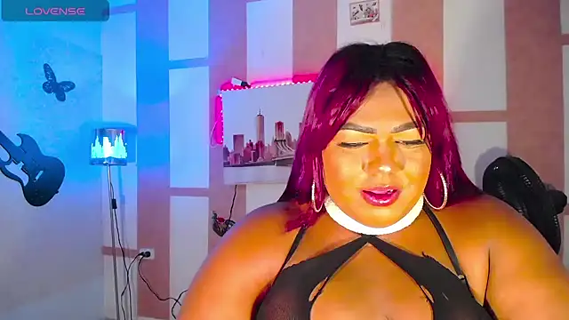 OpraxBellinda online show from November 18, 2:38 am