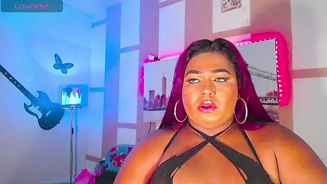 OpraxBellinda online show from November 14, 2:37 am