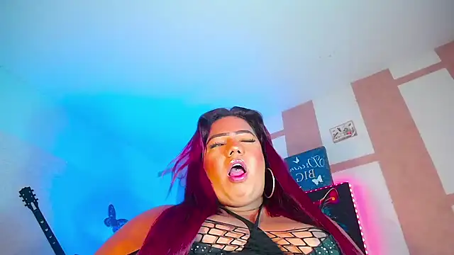 OpraxBellinda online show from March 26, 2:54 am