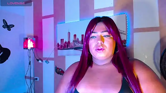 OpraxBellinda online show from October 29, 5:17 am