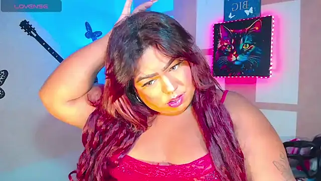 OpraxBellinda online show from April 30, 3:02 am