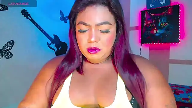 OpraxBellinda online show from May 9, 2:26 am