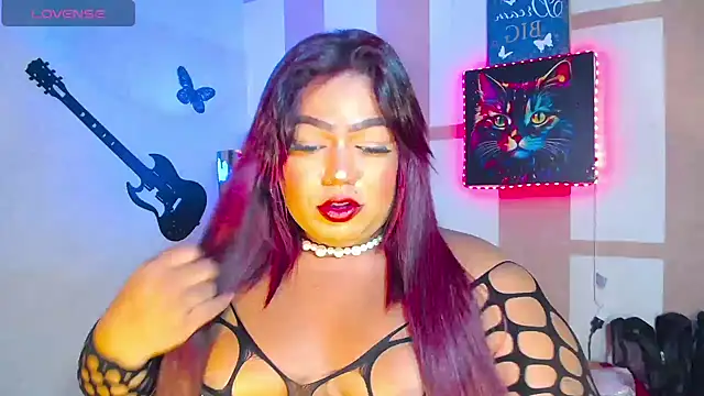 OpraxBellinda online show from May 7, 2:27 am