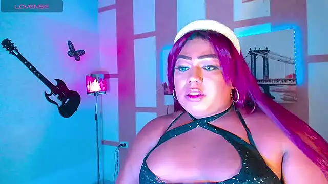 OpraxBellinda online show from October 23, 5:06 am