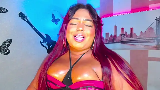 OpraxBellinda online show from April 1, 2:57 am