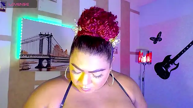 Snapshot of OpraxBellinda chatting on September 12, 3:17 am OpraxBellinda online show from September 12, 3:17 am