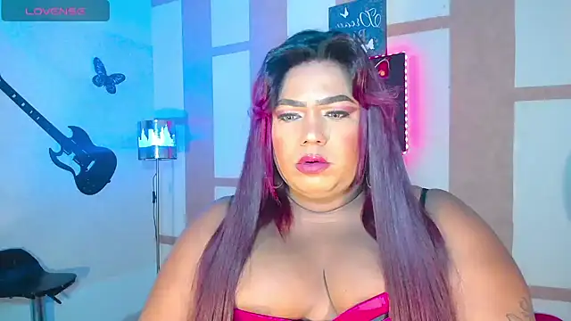 OpraxBellinda online show from February 24, 2:01 am