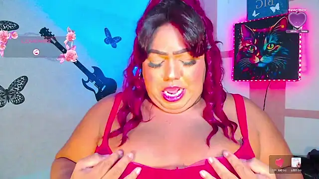 OpraxBellinda online show from May 13, 3:24 am
