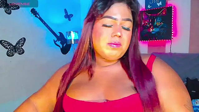 OpraxBellinda online show from May 30, 2:51 am