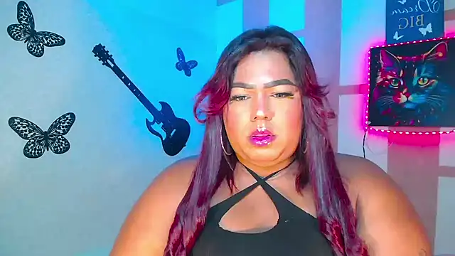 OpraxBellinda online show from March 22, 3:21 am