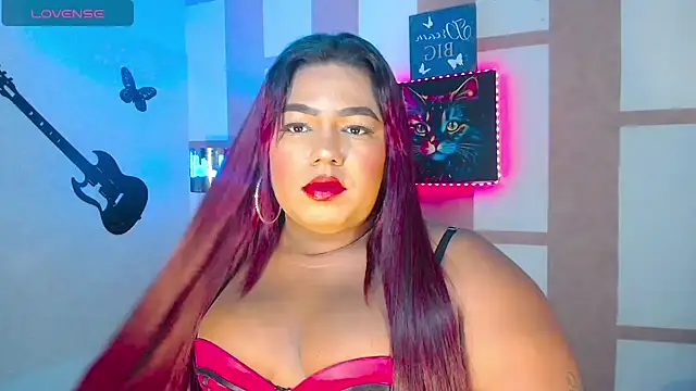 OpraxBellinda online show from February 5, 2:40 am