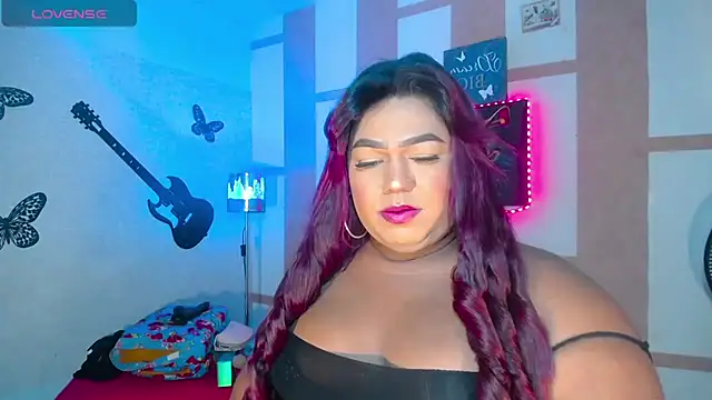 OpraxBellinda online show from February 25, 2:56 am