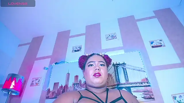 Snapshot of OpraxBellinda chatting on October 2, 2:37 am OpraxBellinda online show from October 2, 2:37 am