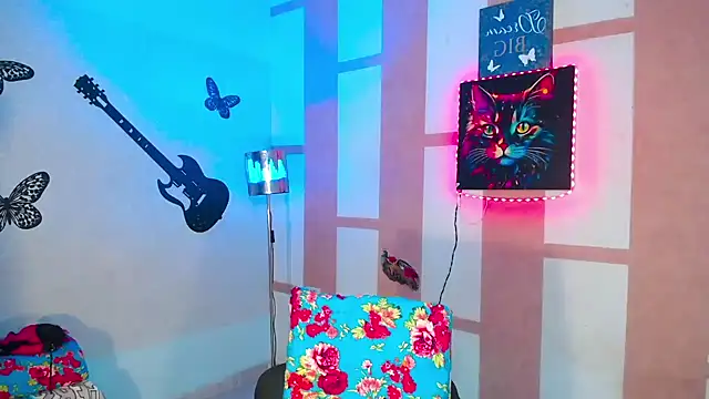 OpraxBellinda online show from March 27, 3:59 am