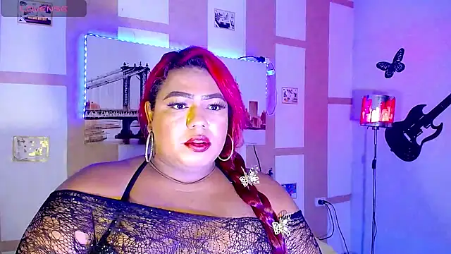 Snapshot of OpraxBellinda chatting on October 1, 3:55 am OpraxBellinda online show from October 1, 3:55 am