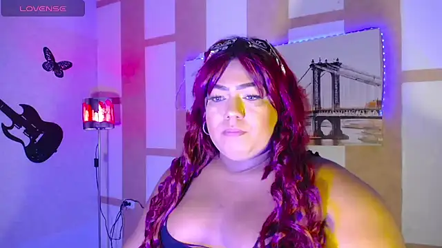 OpraxBellinda online show from November 2, 3:11 am