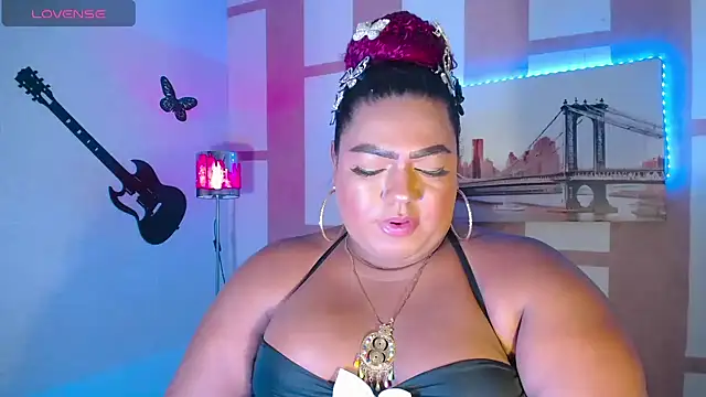 OpraxBellinda online show from November 28, 2:23 am