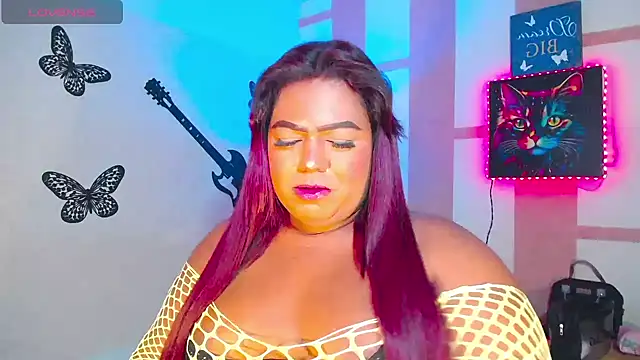 OpraxBellinda online show from May 16, 2:32 am