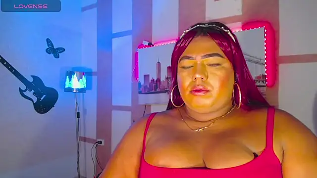 OpraxBellinda online show from November 16, 2:49 am