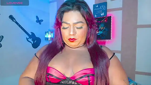 OpraxBellinda online show from March 4, 2:52 am