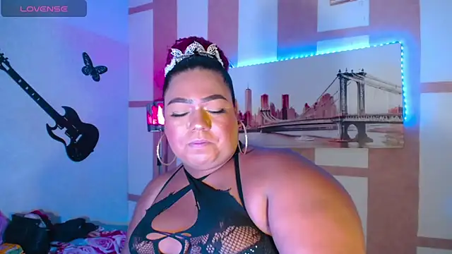 OpraxBellinda online show from December 3, 2:23 am