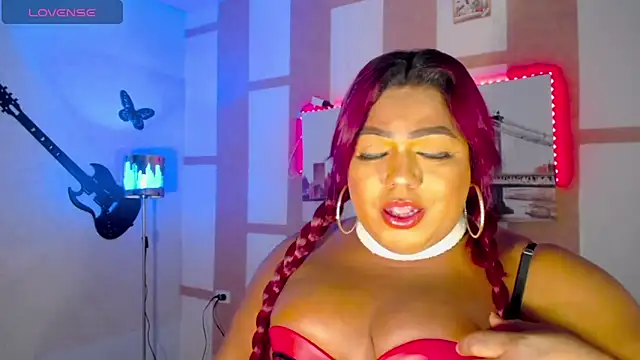 OpraxBellinda online show from November 15, 3:54 am