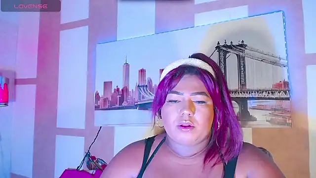 OpraxBellinda online show from October 22, 3:17 am