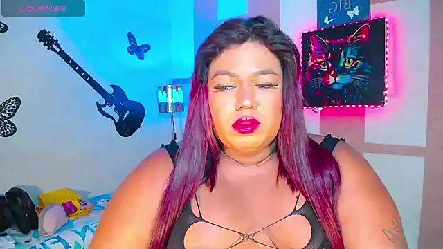OpraxBellinda online show from April 23, 1:34 am