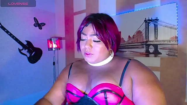 OpraxBellinda online show from November 6, 3:32 am