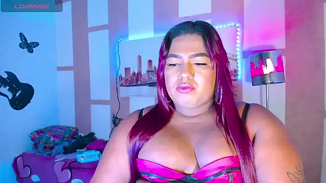 OpraxBellinda online show from January 10, 1:56 am