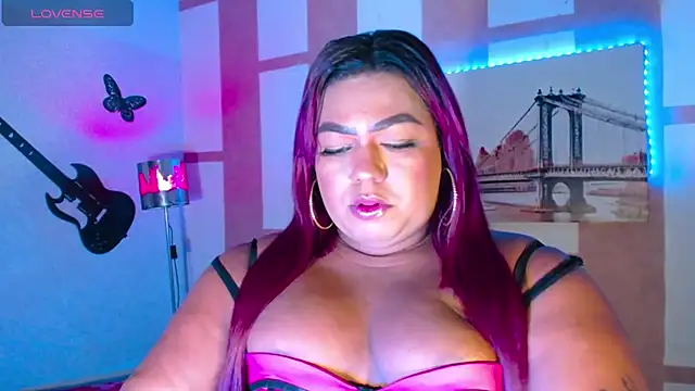 OpraxBellinda online show from December 20, 3:09 am