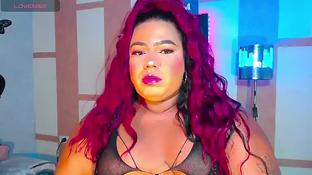 OpraxBellinda online show from May 22, 1:47 am