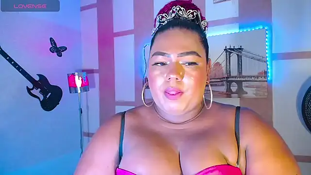 OpraxBellinda online show from January 14, 1:42 am