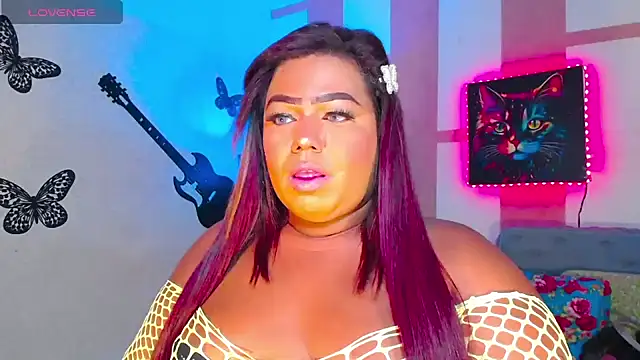OpraxBellinda online show from May 29, 2:28 am