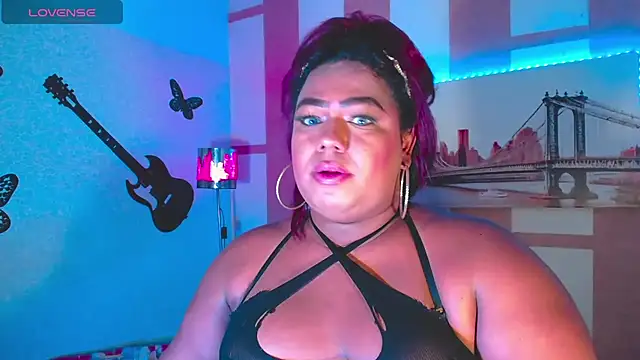 OpraxBellinda online show from November 26, 3:39 am