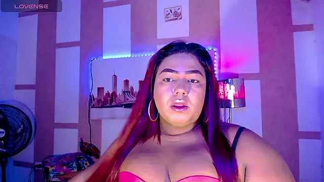 OpraxBellinda online show from January 8, 1:22 am