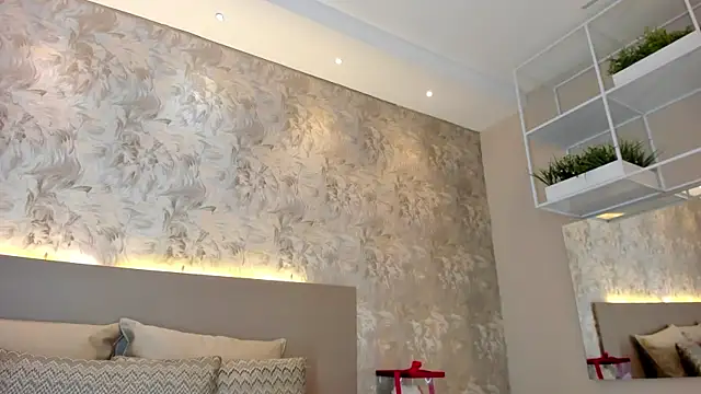 JadaKai online show from February 18, 11:56 pm