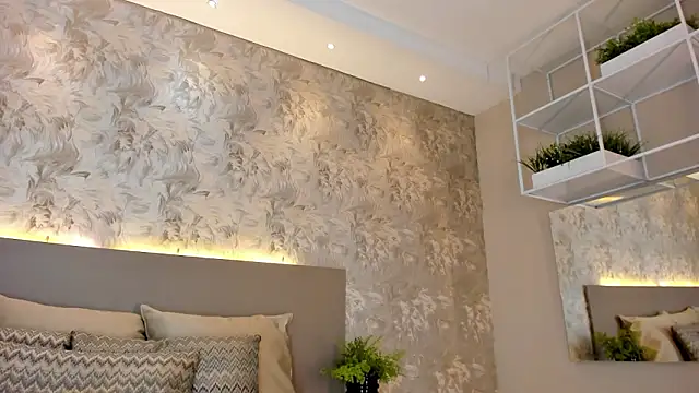 JadaKai online show from March 11, 11:43 pm