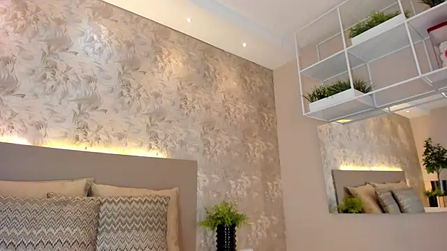 JadaKai online show from April 13, 12:47 am