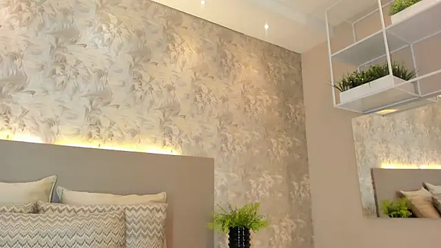 Snapshot of JadaKai chatting on October 30, 10:50 pm JadaKai online show from October 30, 10:50 pm