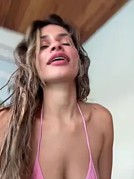 cuteluci  online show from June 16, 4:29 pm