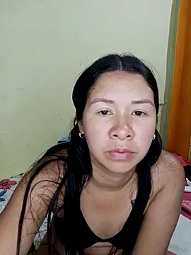 Daniela gonzal online show from January 17, 7:05 pm